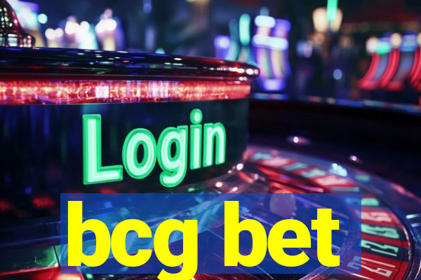 bcg bet